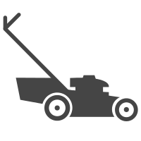 mower
